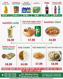 Asian Food Centre flyer week 28 Page 3
