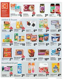 Bidgood's flyer week 28 Page 3