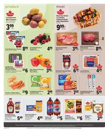 Bidgood's flyer week 28 Page 4