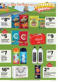 Bidgood's flyer week 28 Page 5