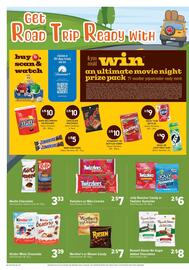 Bidgood's flyer week 28 Page 6