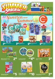 Bidgood's flyer week 28 Page 7