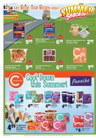 Bidgood's flyer week 28 Page 8