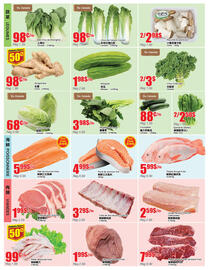 Btrust Supermarket flyer week 28 Page 3