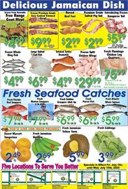 Danforth Food Market flyer week 28 Page 2
