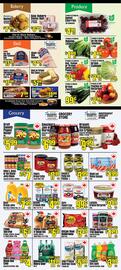 Central Fresh Market flyer week 28 Page 2