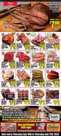 Central Fresh Market flyer week 28 Page 3