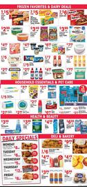 IGA Weekly Ad week 28 Page 3