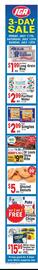 IGA Weekly Ad week 28 Page 6