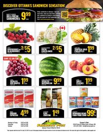Farmer's Pick flyer week 28 Page 2