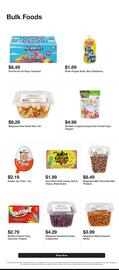 Wegmans Weekly Ad Page 6