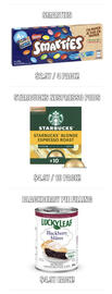 Grocery Gateway flyer week 28 Page 21