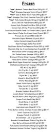 Grocery Gateway flyer week 28 Page 28