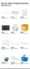 Ikea Weekly Ad week 28 Page 2