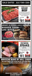 T-Bone's flyer week 28 Page 2