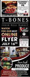 T-Bone's flyer week 28 Page 6