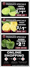 T-Bone's flyer week 28 Page 7