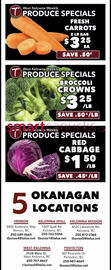 T-Bone's flyer week 28 Page 8
