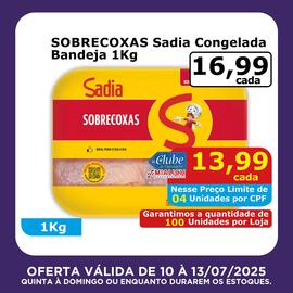 Catálogo Mialich Supermercados Página 4