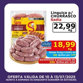 Catálogo Mialich Supermercados Página 5