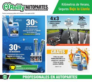 Catálogo Orma Autopartes Página 1