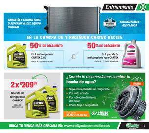 Catálogo Orma Autopartes Página 3