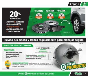 Catálogo Orma Autopartes Página 5
