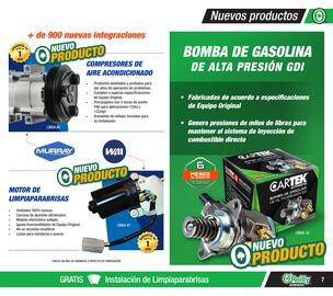 Catálogo Orma Autopartes Página 7