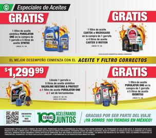 Catálogo Orma Autopartes Página 8