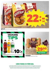 Coop reklamblad vecka 29 Sida 2