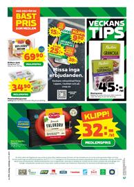Stora Coop reklamblad vecka 29 Sida 12