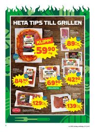 Stora Coop reklamblad vecka 29 Sida 2