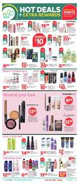 Rexall flyer Page 10