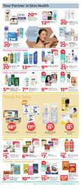 Rexall flyer Page 12