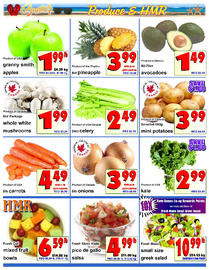 Co-op Atlantic flyer week 28 Page 2