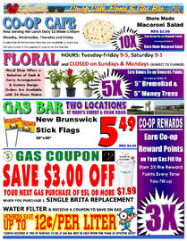 Co-op Atlantic flyer week 28 Page 3