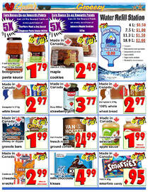 Co-op Atlantic flyer week 28 Page 6