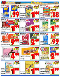 Co-op Atlantic flyer week 28 Page 7