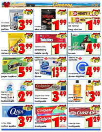 Co-op Atlantic flyer week 28 Page 8