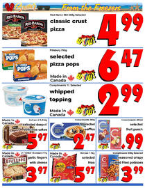 Co-op Atlantic flyer week 28 Page 9