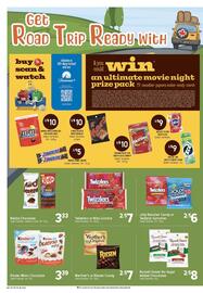 Family Foods flyer week 28 Page 10