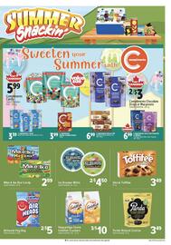 Family Foods flyer week 28 Page 11