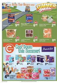 Family Foods flyer week 28 Page 12