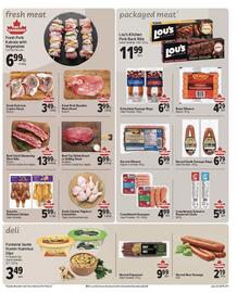 Family Foods flyer week 28 Page 3