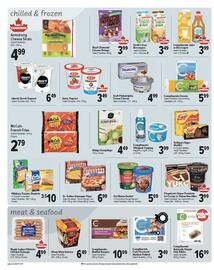 Family Foods flyer week 28 Page 4