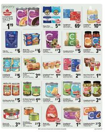 Family Foods flyer week 28 Page 5