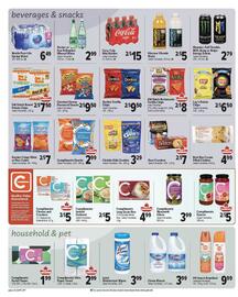 Family Foods flyer week 28 Page 6
