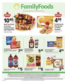 Family Foods flyer week 28 Page 8