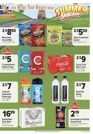 Family Foods flyer week 28 Page 9