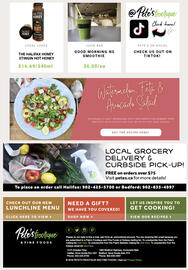Pete's Fine Foods flyer week 28 Page 4